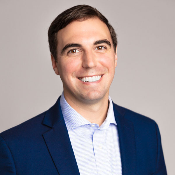 Clinton Spencer Profile Photo