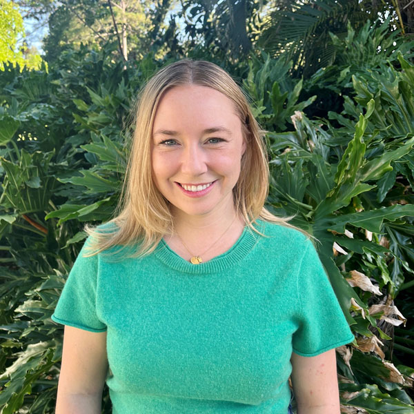 Kelsey Joyce Profile Photo
