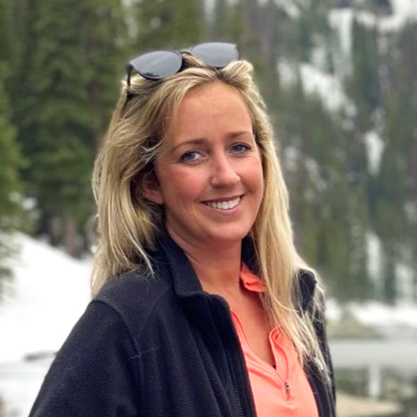 Chelsey Lucas Profile Photo