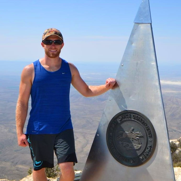 Bryce Kuhn's Profile Photo