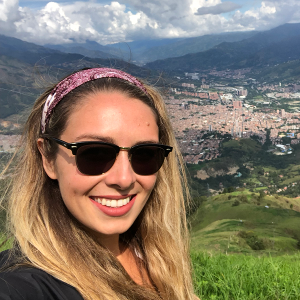 Stephanie Rush's Profile Photo