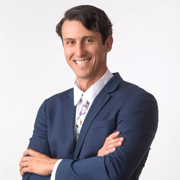 Ricardo Morley Profile Photo