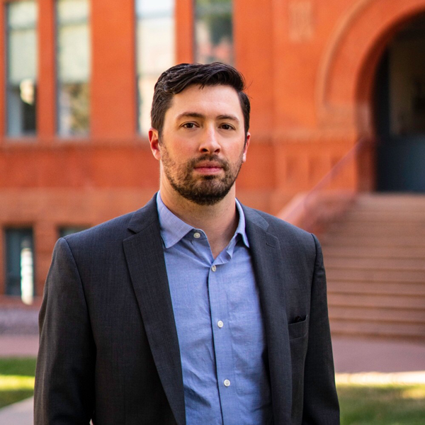 Tom Galioto Profile Photo