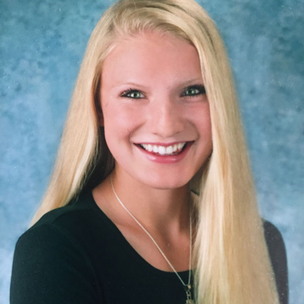 MacKenzie Pierie Profile Photo