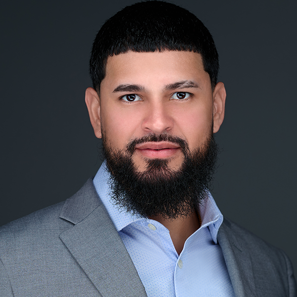 Lester Morales Profile Photo