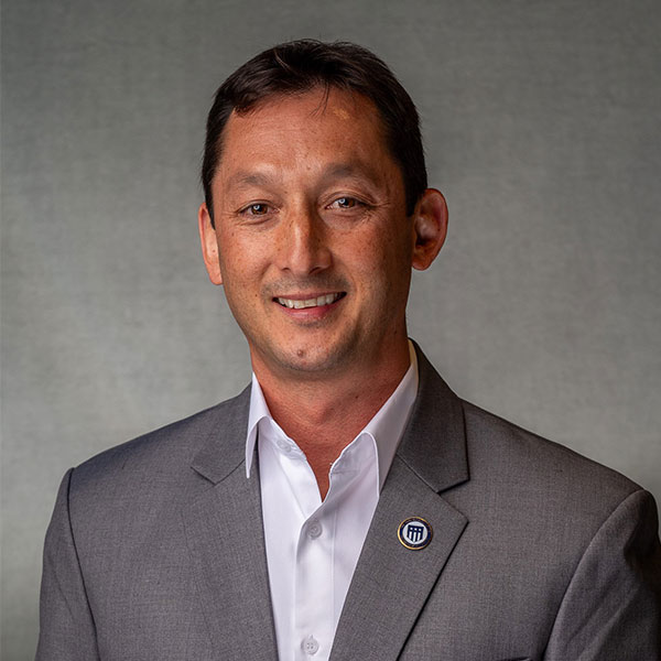 Kevin Ulrich Profile Photo