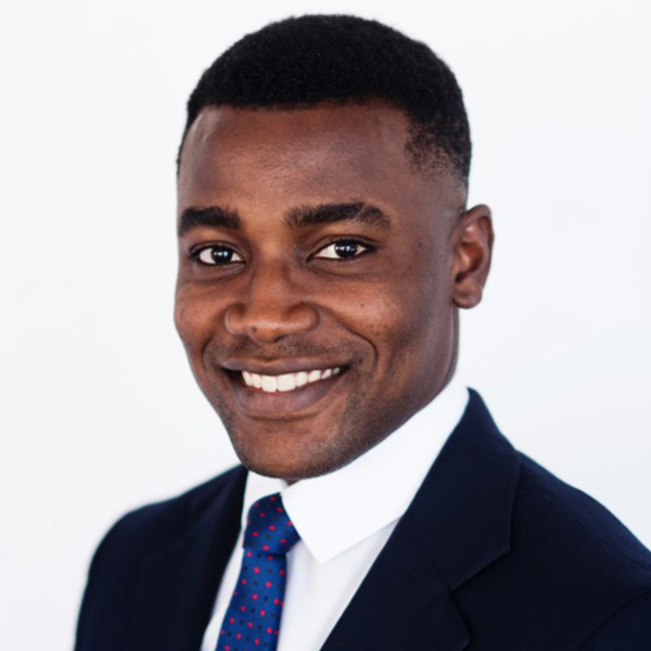 Godbless Gbenebichie Profile Photo