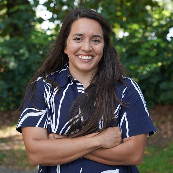 Emily Naidoo Profile Photo