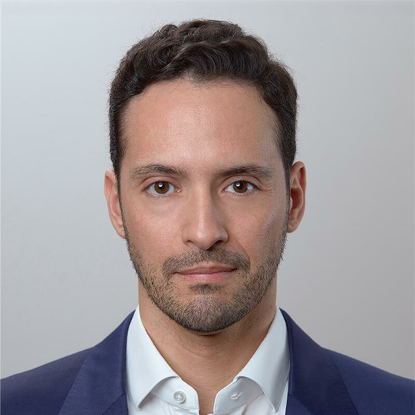 Ignacio Castillo Profile Photo