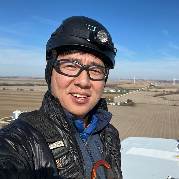 Paul Park Profile Photo