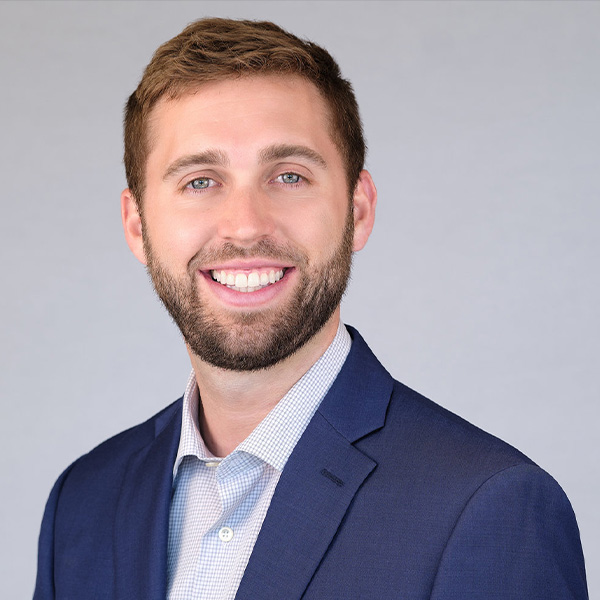 Trevor Thompson Profile Photo