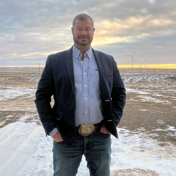 Chase Dauenhauer Profile Photo