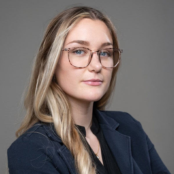 Lily Hendrickson Profile Photo