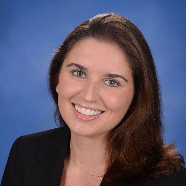 Haley Meister Profile Photo