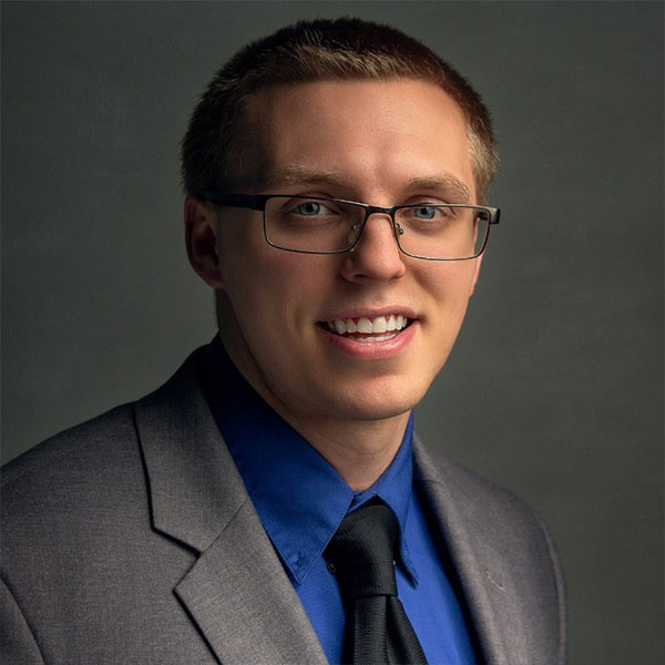 Matt Johnson Profile Photo