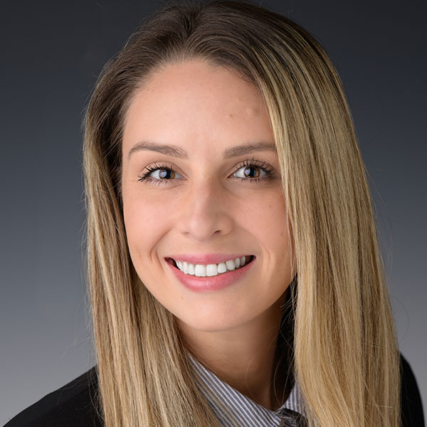 Stephanie Rush profile photo