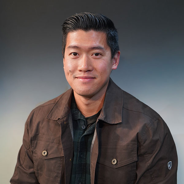 Newton Tsang Profile Photo