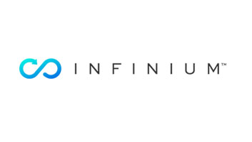 Infinium logo