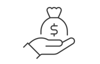Expenditure Icon