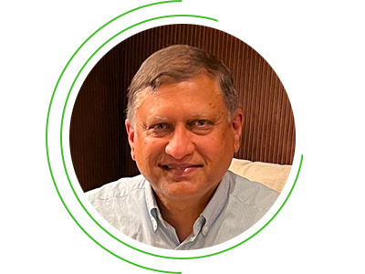 Vivek Pendharkar