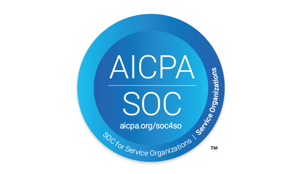 SOC Award Badge