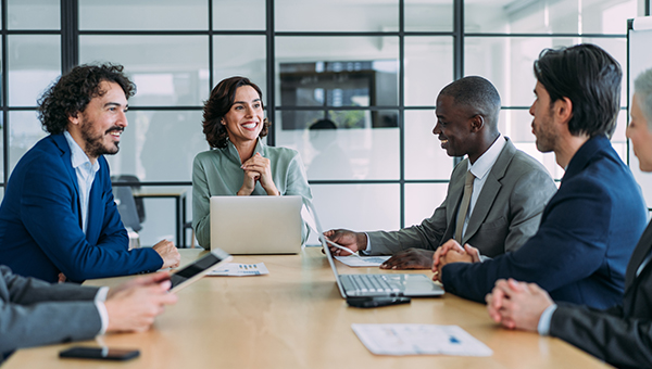 NextEra Energy Resources employee wearing a hard hat