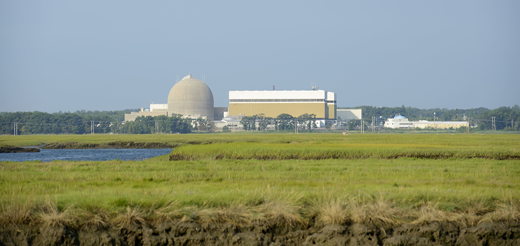 Seabrook Station