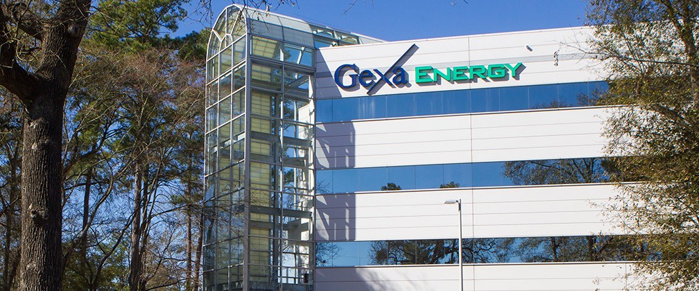 Gexa Building